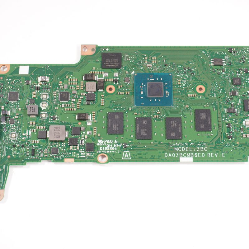 NB.ATE11.004 Acer INTEL N4020 4GB EMMC 64GB UMA NOS CB315-3HT-C3FQ