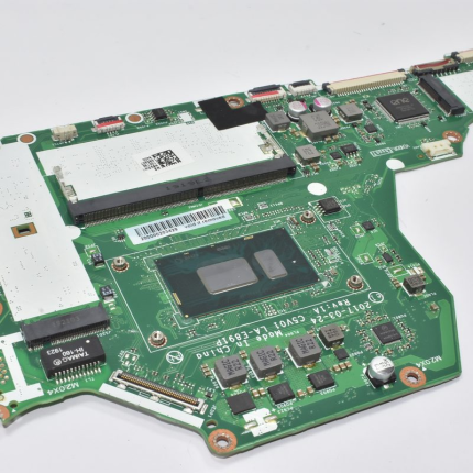 NB.GSW11.001 Acer Intel Core i5-8250U 4GB Motherboard A515-51