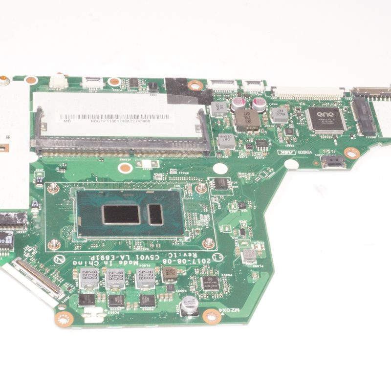 NB.GTP11.001 Acer Intel i5-8250U HDMI Motherboard A515-51-5398