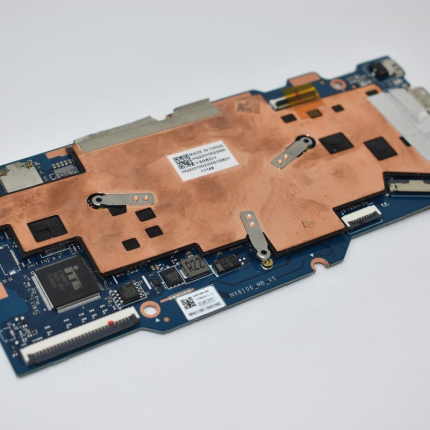 NB.H0U11.00K Acer Intel Celeron N4120 64GB eMMC 4GB Motherboard SP111-34