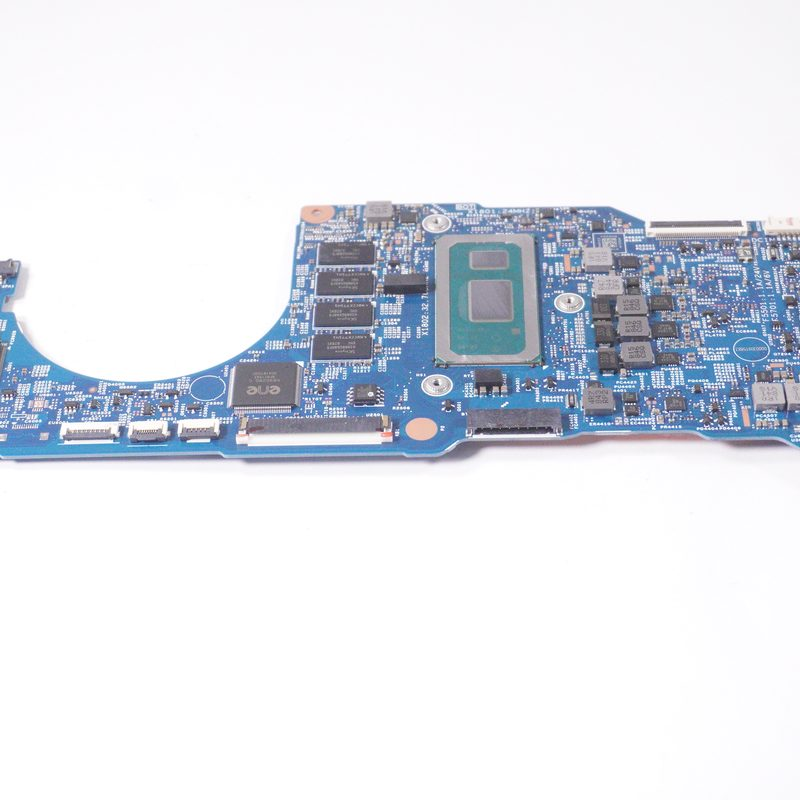 NB.H6211.004 Acer Intel Core i5-8265U 8GB Motherboard SP513-53N