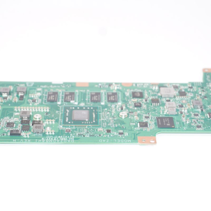 NB.H8S11.004 Acer Amd A4-9120C 4GB 32GB eMMC Motherboard CB315-2H