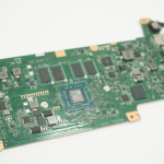 NB.H8U11.009 Acer AMD A6-9220C 4GB 32GB Motherboard CB315-2HT