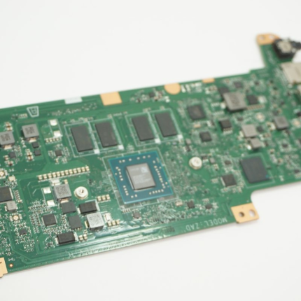 NB.H8U11.009 Acer AMD A6-9220C 4GB 32GB Motherboard CB315-2HT