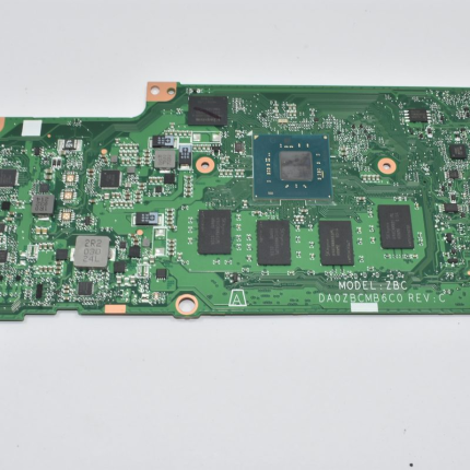 NB.HKB11.003 Acer Intel Celeron N4000 4GB 32GB eMMC Motherboard CB315-3H-C2C3