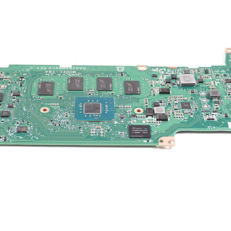 NB.HKK11.005 Acer Intel Celeron N4000 4GB Motherboard CP311-2H