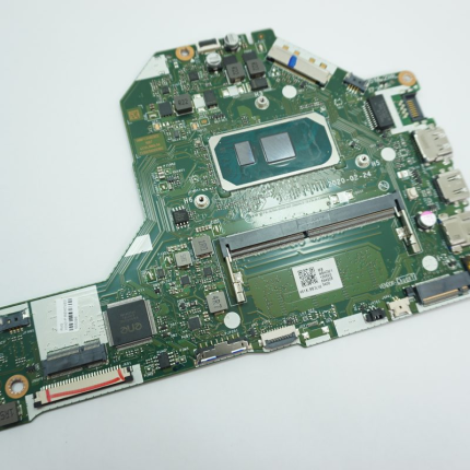 NB.HZW11.006 Acer Intel Core i7-1065G7 Motherboard A317-52