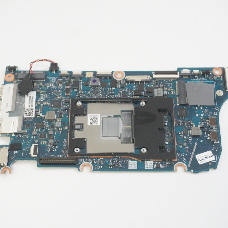 NB.J3Z11.003 Acer Intel Core Ultra 7 Series 2 256V 16GB Motherboard SF16-51T-76TG
