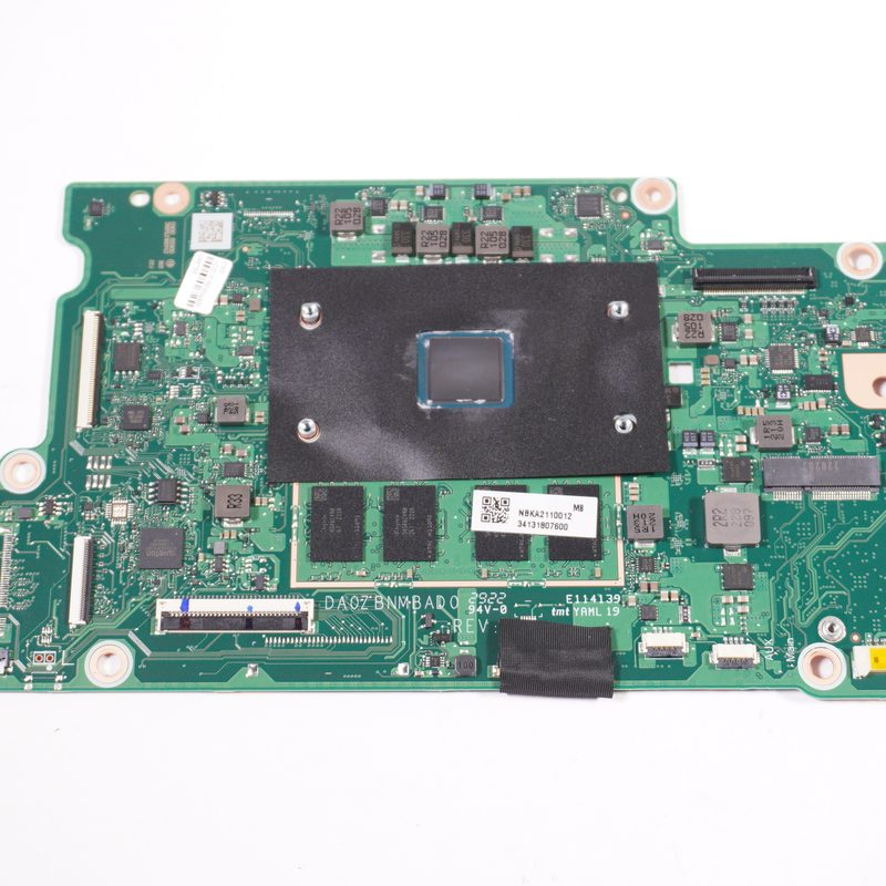 NB.KA211.001 Acer AMD Ryzen 3 5125C 8GB 128GB eMMC Motherboard CP514-3H-R2D2