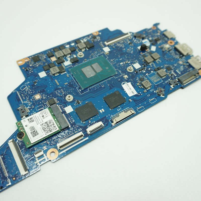 NB.KDH11.004 Acer Intel Core i3-N305 8GB Motherboard A315-510P