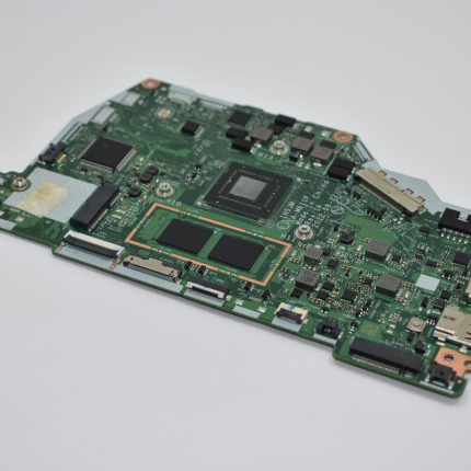 NB.KHD11.002 Acer AMD Ryzen 5 7520U 8GB Motherboard A315-24PT-R90Z