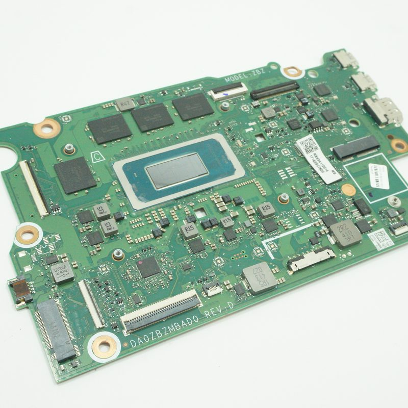 NB.KS411.001 Acer Intel Core Ultra 5 115U 8GB Motherboard CP714-1H-54UB