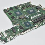 NB.Q3E11.003 Acer Intel Core i7-8750HQ GTX 1050TI 4GB Motherboard PH317-52
