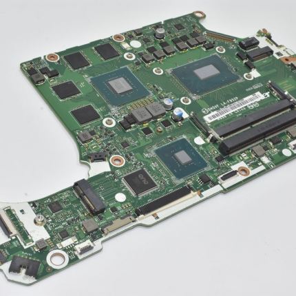 NB.Q3E11.003 Acer Intel Core i7-8750HQ GTX 1050TI 4GB Motherboard PH317-52