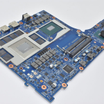 NB.Q4Z11.001 Acer Intel i7-9750H GeForce RTX 2070 8GB Motherboard PH717-71-90D9-US