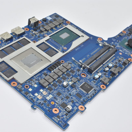 NB.Q4Z11.001 Acer Intel i7-9750H GeForce RTX 2070 8GB Motherboard PH717-71-90D9-US