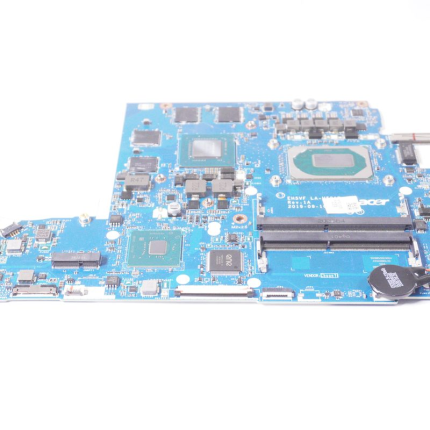 NB.Q5911.005 Acer Intel Core i5-9300H GTX1650 Motherboard AN515-54-54W2