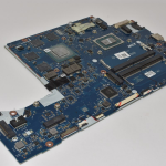 NB.Q6Z11.001 Acer AMD Ryzen 5 3500U GeForce GTX 1650 4GB Motherboard FH50Q