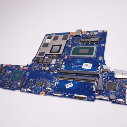 NB.QBW11.002 Acer Intel Core i5-11400H GeForce GTX 1650 Motherboard AN515-57-56FC