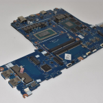 NB.QFK11.001 Acer Intel i5-12500H Nvidia GeForce RTX3050 ti Motherboard AN515-58-5046