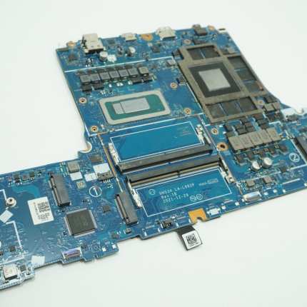 NB.QFT11.003 Acer Intel i9-12900H GeForce RTX 3070 Ti 8GB Motherboard PH315-55