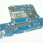NB.QL511.002 Acer AMD Ryzen 7 7735HS RTX 3050 4GB Motherboard AN515-58