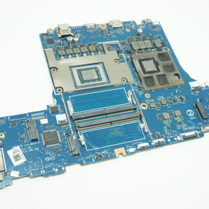 NB.QL511.002 Acer AMD Ryzen 7 7735HS RTX 3050 4GB Motherboard AN515-58