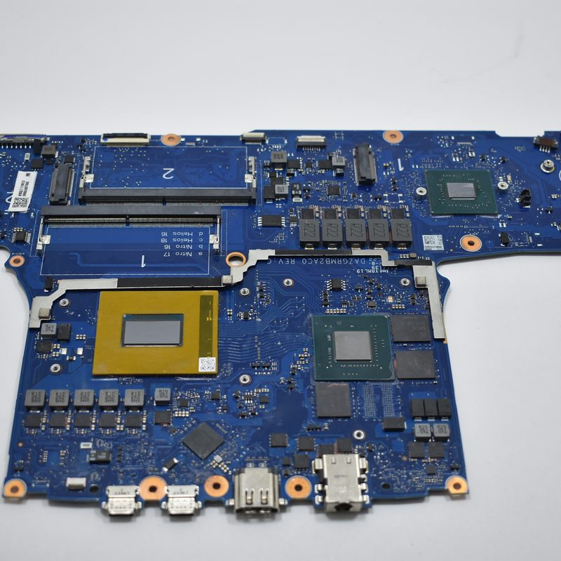 NB.QLT11.001 Acer Intel Core i5-13500HX NVIDIA GeForce RTX4050 Motherboard PHN16-71-50JG