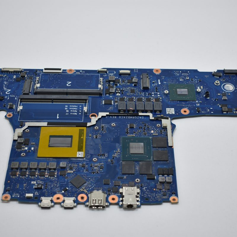 NB.QLU11.002 Acer Intel i7-13700HX NVIDIA RTX4060Ti Motherboard PHN16-71-73LT