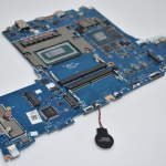 NB.QMH11.001 Acer Intel Core i5-1245H RTX 3050 Motherboard AN515-58-57QW