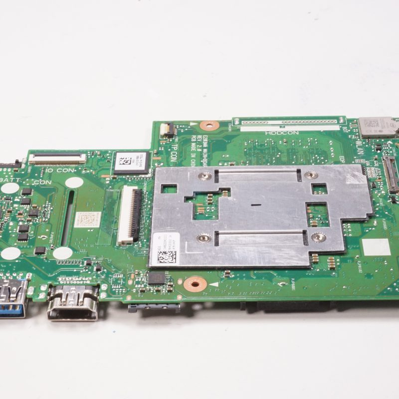 NB0J00-MB3700 Asus Intel Mobile Celeron N4000 Motherboard E203MA-TBCL432B