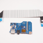 NB6099B_PCB_DB_MP1.0 Samsung USB Board With Cable NP750XFG-KB2US