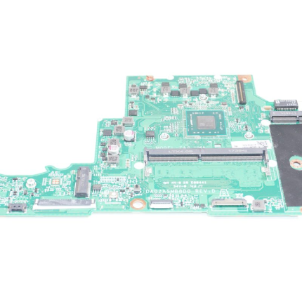 NBGNV1100W Acer AMD A9-9420 3.0 Ghz Motherboard