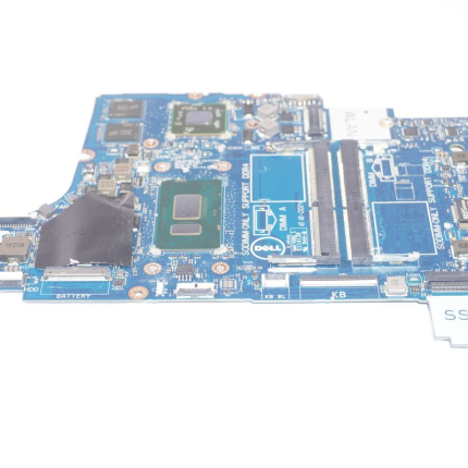 NM2C6 Dell Intel UMA i5-8250U 1.6GHz Moatherboard I5570 INSPIRON 5570 17 5770