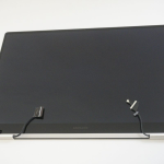 NP960QFG Samsung Samsung Galaxy Book 3 Pro 360 NP960QFG 2880 1880 Silver16 inch Top Assembly NP960QFG