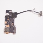 NS-G141 Lenovo USB Audio HDMI Board 83HM0000US YOGA SLIM 7 15ILL9