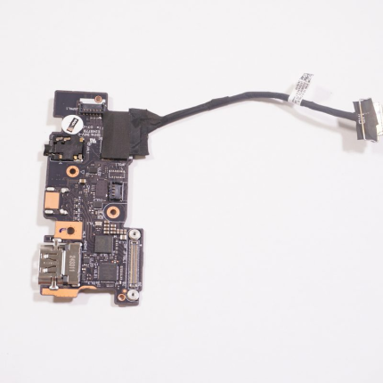 NS-G141 Lenovo USB Audio HDMI Board 83HM0000US YOGA SLIM 7 15ILL9