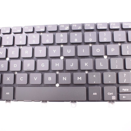 NSK-EG0BC Dell Us Keyboard XPS9365-7086SLV-PUS