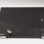 NVJCC Dell 16 inches WUXGA Silver Touch Screen I7630-5640SLV-PUS