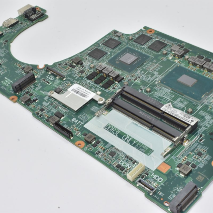 NXYWD Dell Intel i5-6300HQ GTX960M Motherboard Inspiron 15 7559