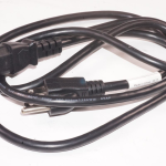 P007-010  Power Cord P007-010