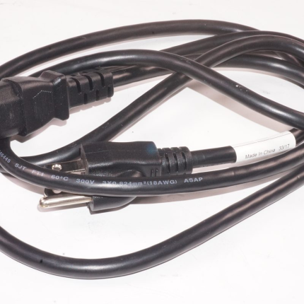 P007-010  Power Cord P007-010