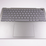 P02FT Dell US Palmrest Keyboard I7425-A266PBL-PUS i7425-A242PBL-PUS