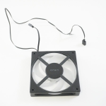 P07107-001 Hp Cooling Fan 120 system top black snowball GT16-0014