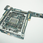 P07117-601 Hp Intel Core Ultra 7 256V 16GB Motherboard 14-FH0013DX