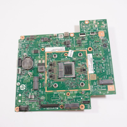 P08102-004 Hp Intel Core Ultra 7 256V 16GB Motherboard 27-CS1014