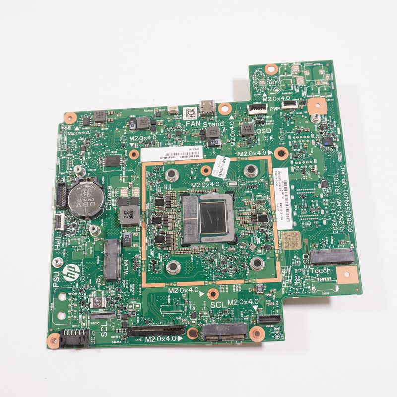 P08102-004 Hp Intel Core Ultra 7 256V 16GB Motherboard 27-CS1014