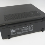 P15897-001 Hp Slim Desktop Chassis S03-0034