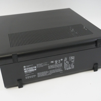P15897-001 Hp Slim Desktop Chassis S03-0034