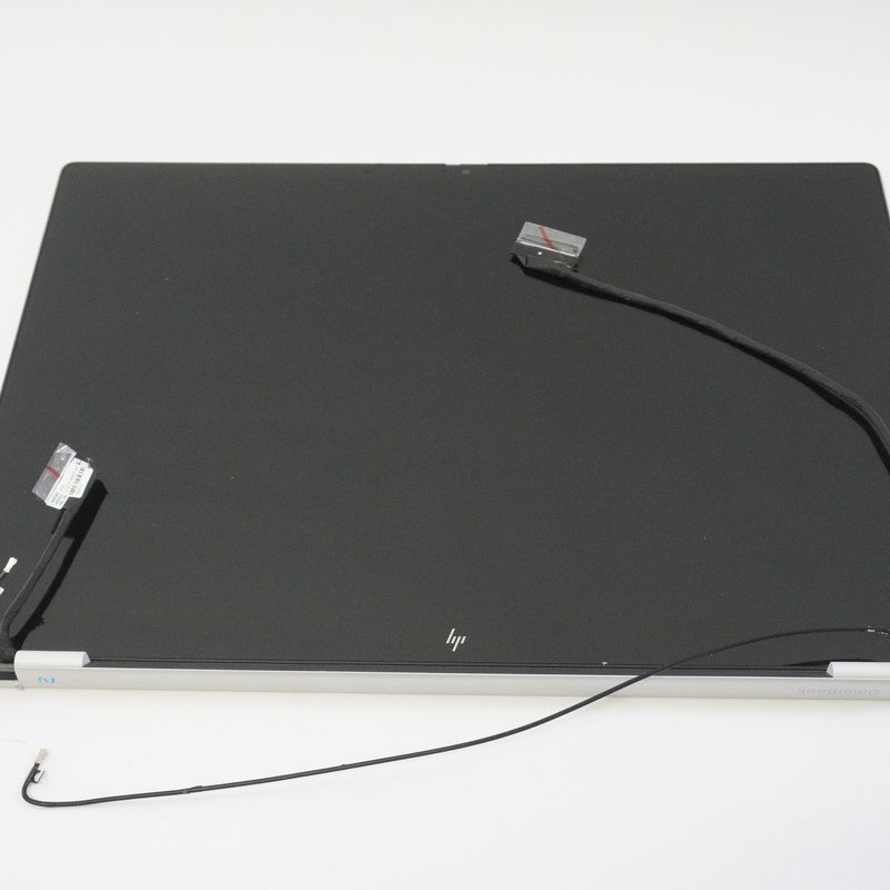 P16547-001 Hp Touch Screen Assembly Silver 14-FE1003DX A9FF7UA#ABA